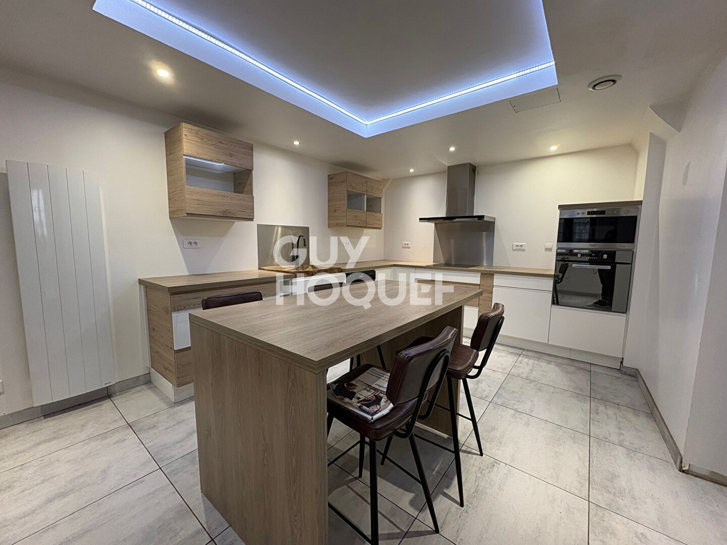 Maison Verneuil D Avre Et D Iton 4 pièce(s) 94.43 m2