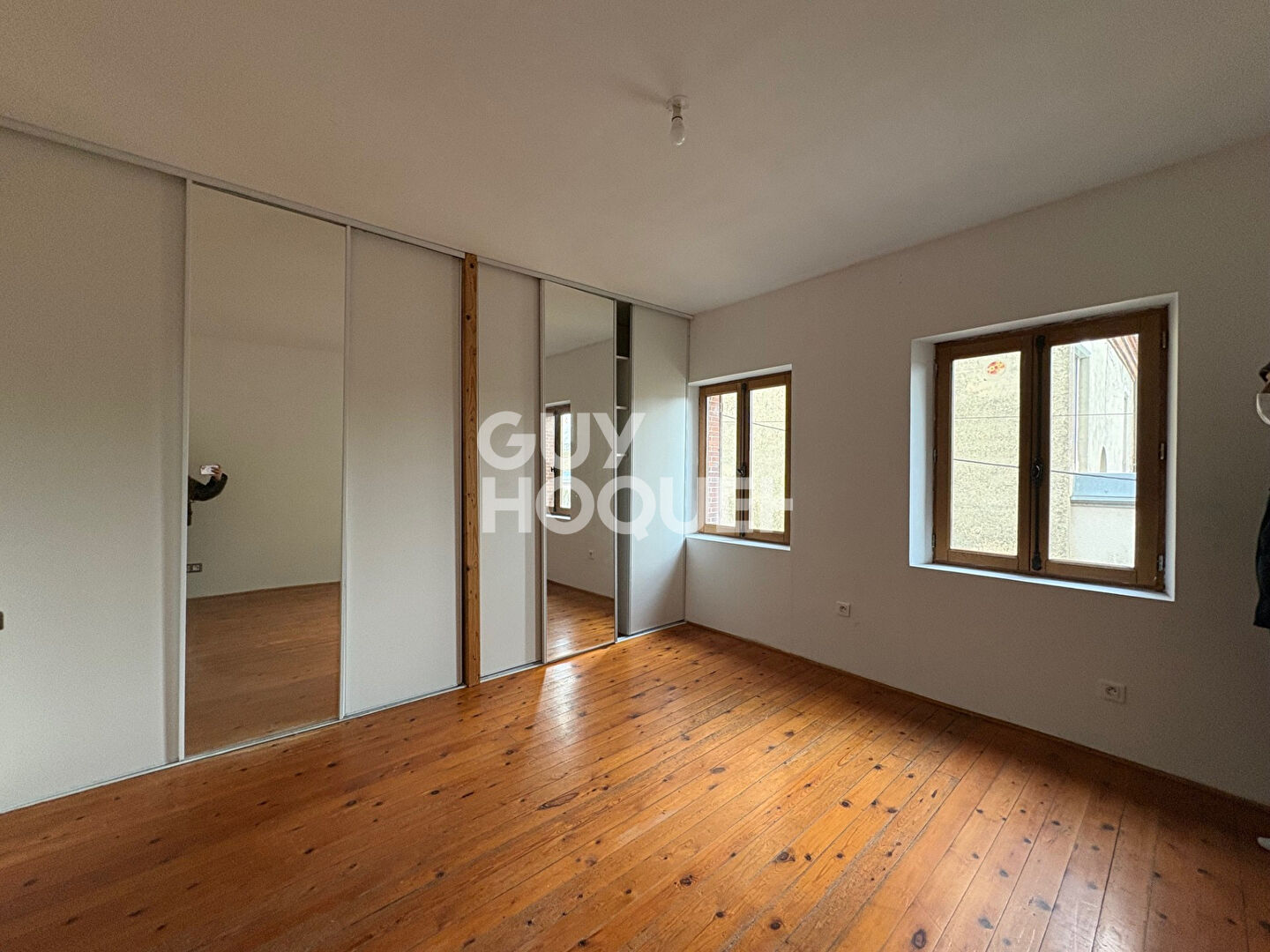 Maison Verneuil D Avre Et D Iton 4 pièce(s) 94.43 m2