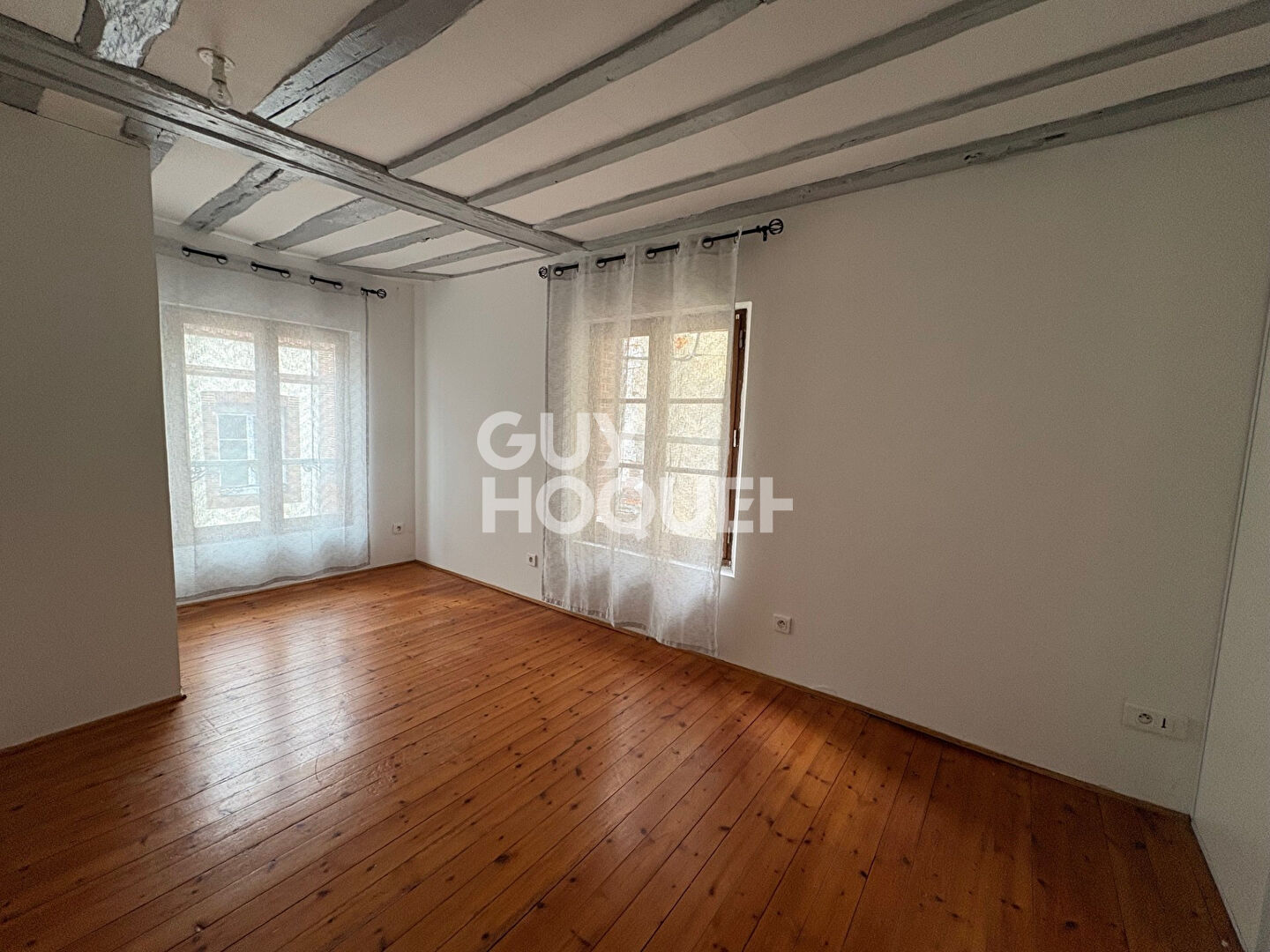 Maison Verneuil D Avre Et D Iton 4 pièce(s) 94.43 m2