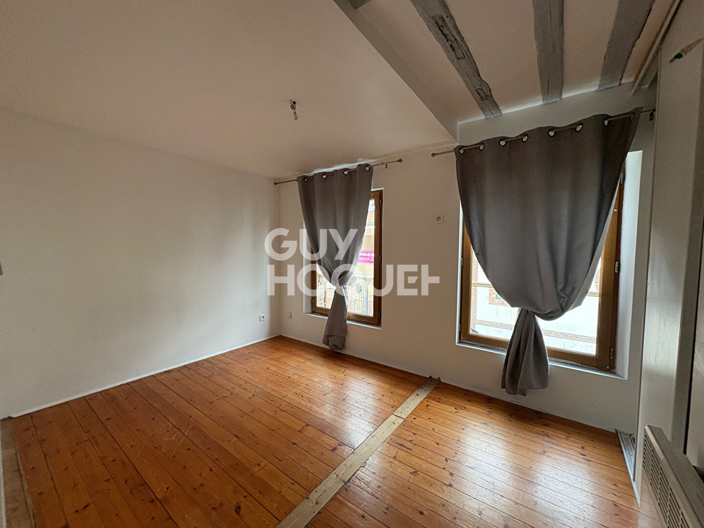 Maison Verneuil D Avre Et D Iton 4 pièce(s) 94.43 m2