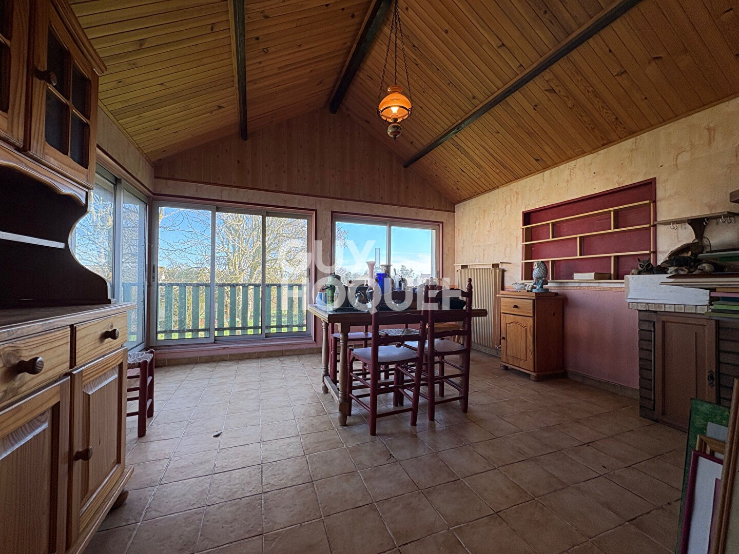 Maison Verneuil D Avre Et D Iton 4 pièce(s) 112 m2