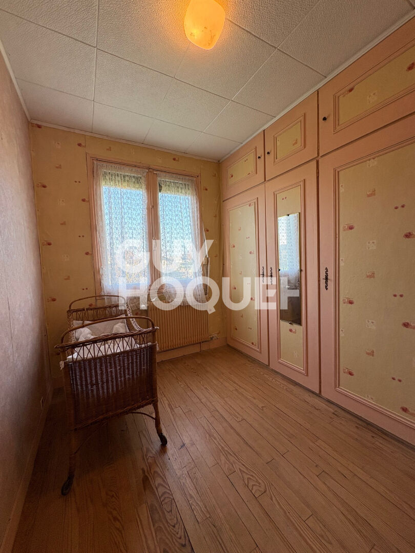 Maison Verneuil D Avre Et D Iton 4 pièce(s) 112 m2