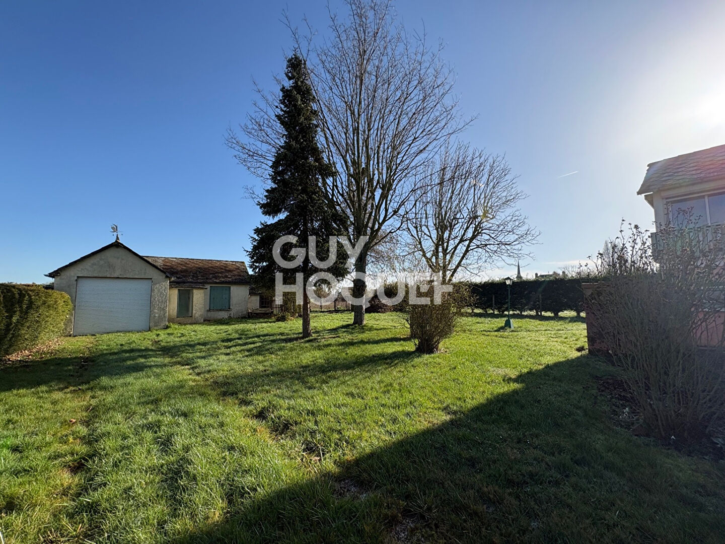 Maison Verneuil D Avre Et D Iton 4 pièce(s) 112 m2