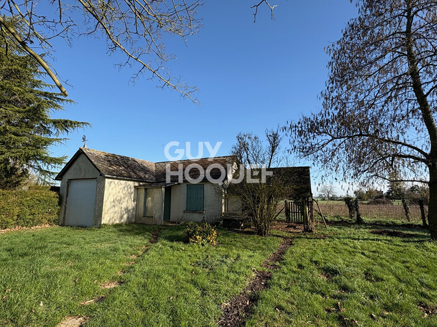 Maison Verneuil D Avre Et D Iton 4 pièce(s) 112 m2