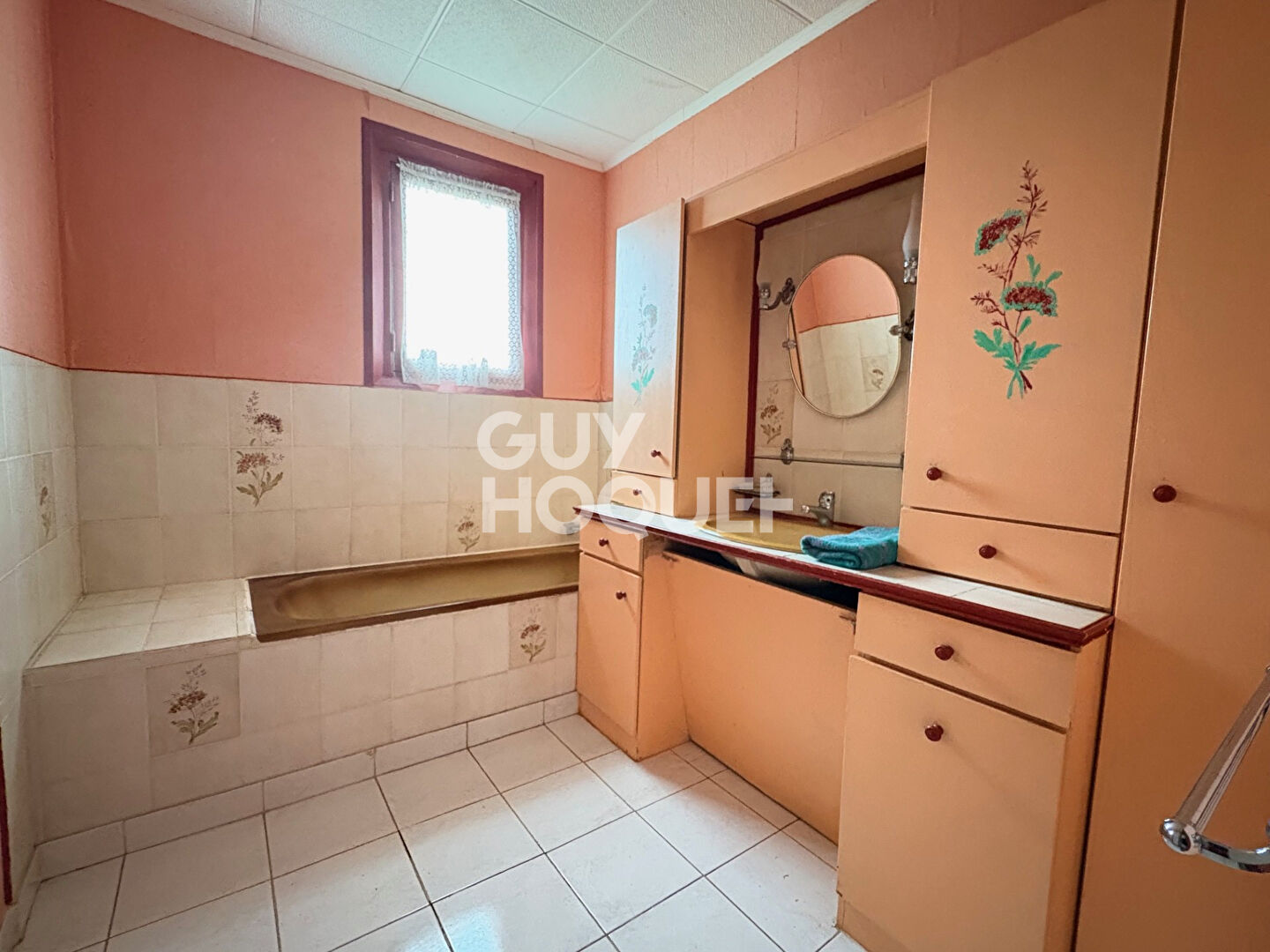 Maison Verneuil D Avre Et D Iton 4 pièce(s) 112 m2