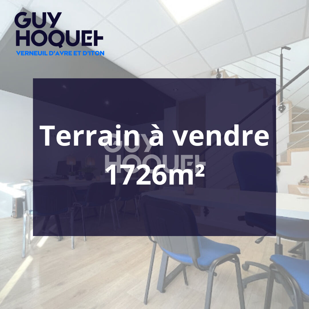 Terrain de loisirs Verneuil D Avre Et D Iton