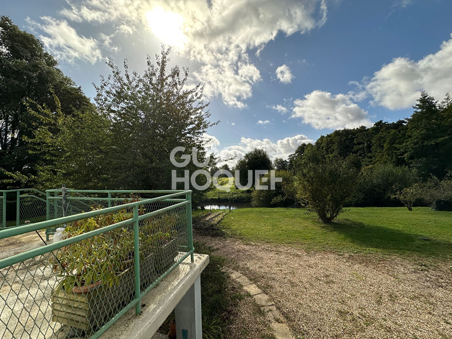 EXCLUSIVITÉ. CENTRE VILLE VERNEUIL