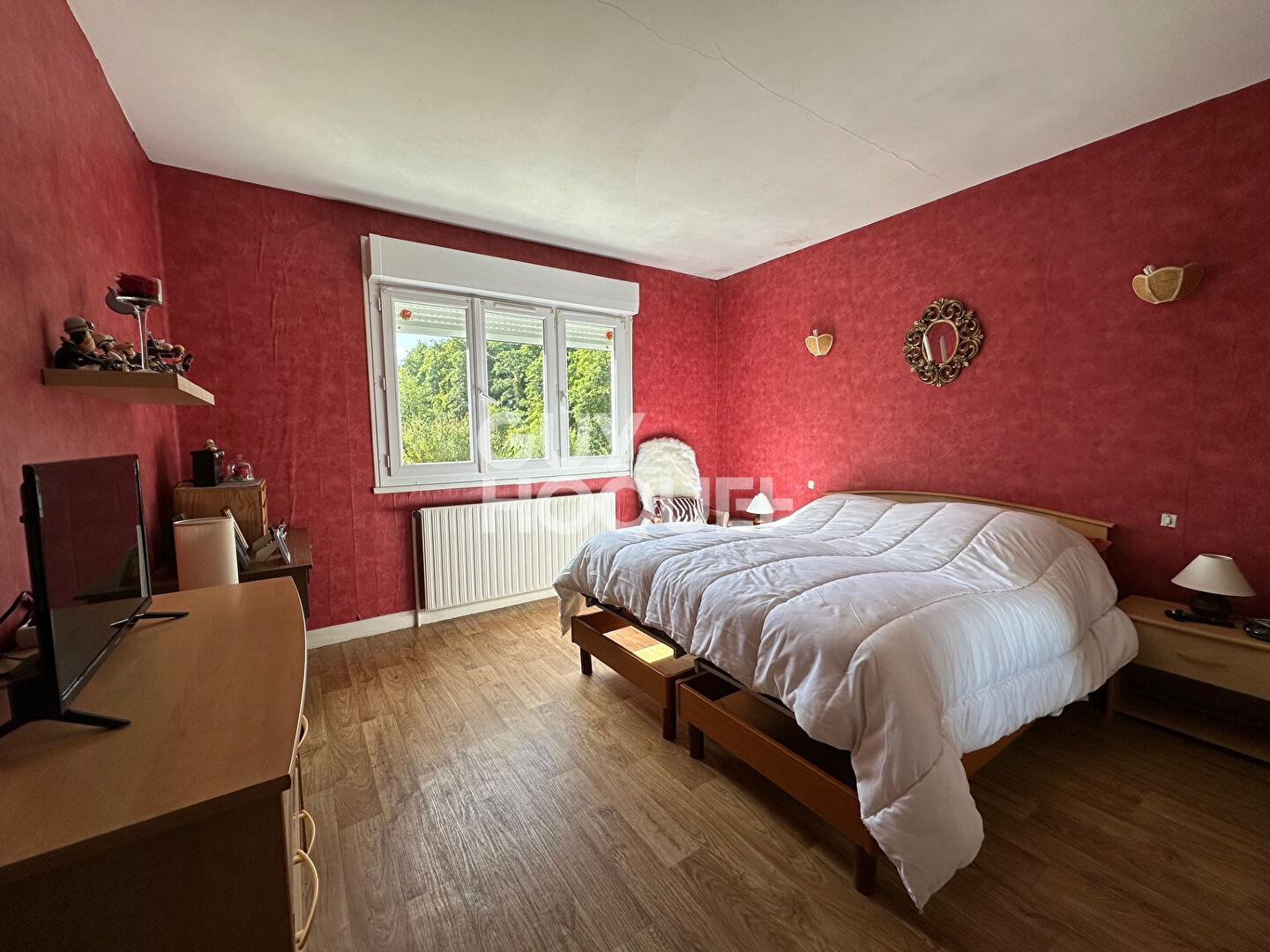 EXCLUSIVITÉ. CENTRE VILLE VERNEUIL