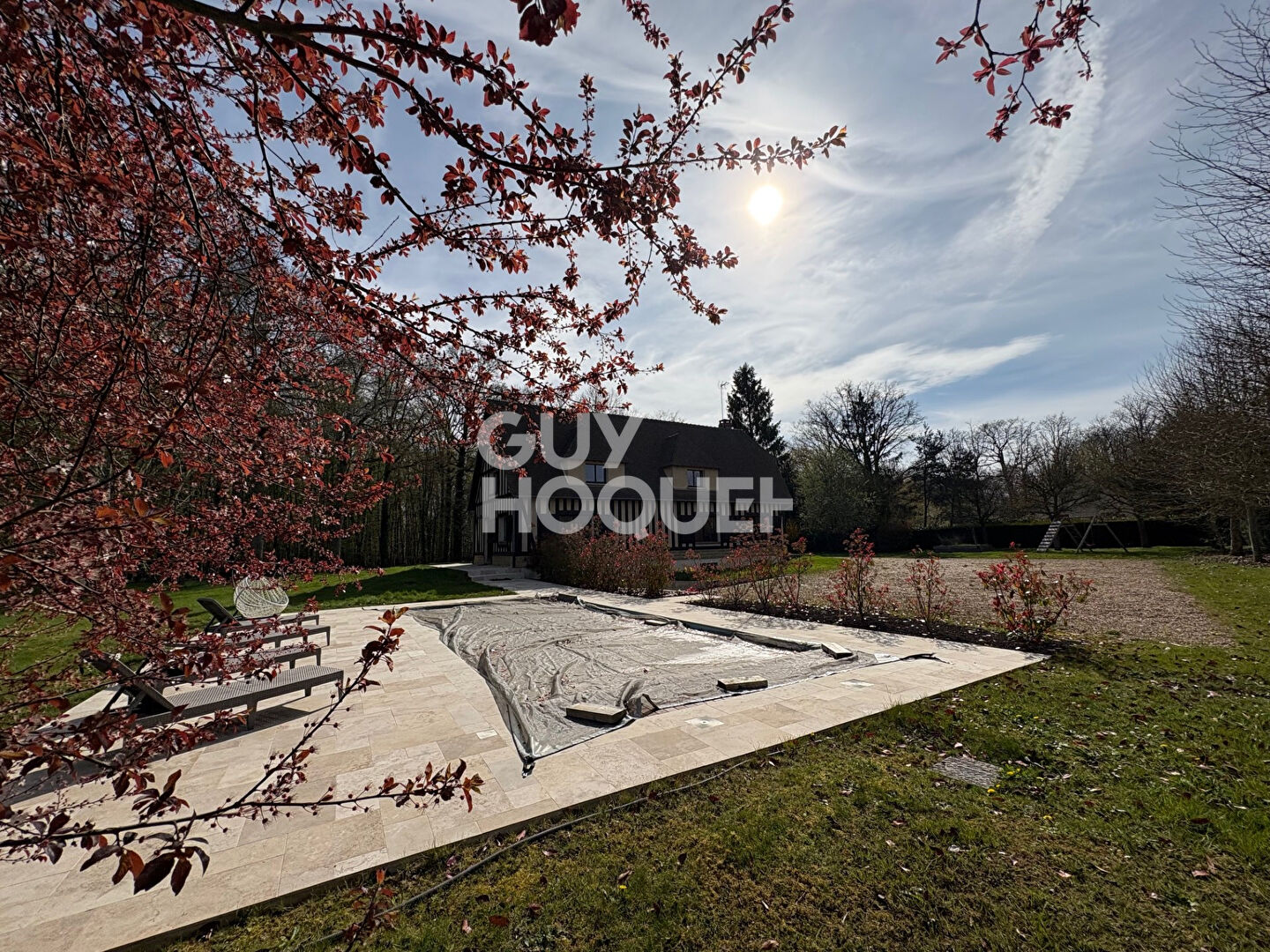 Villa Pullay 6 pièce(s) 185m²