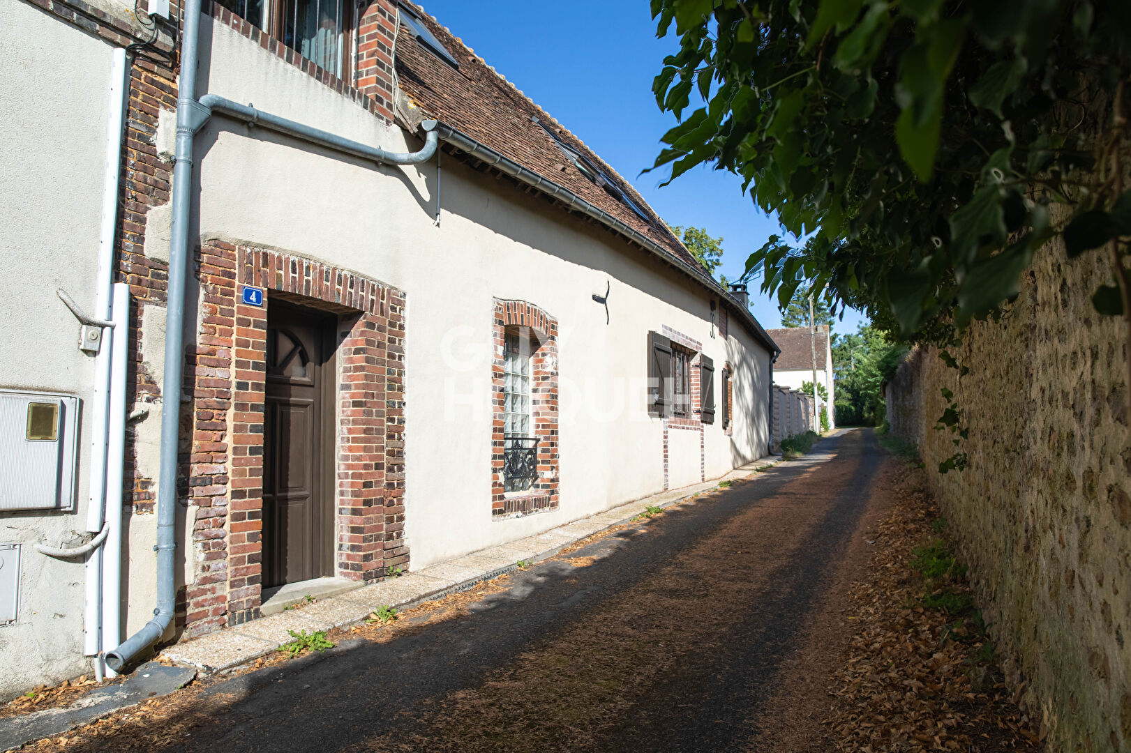 Maison Saint Maurice Les Charencey 5 pièce(s) 159.71 m2