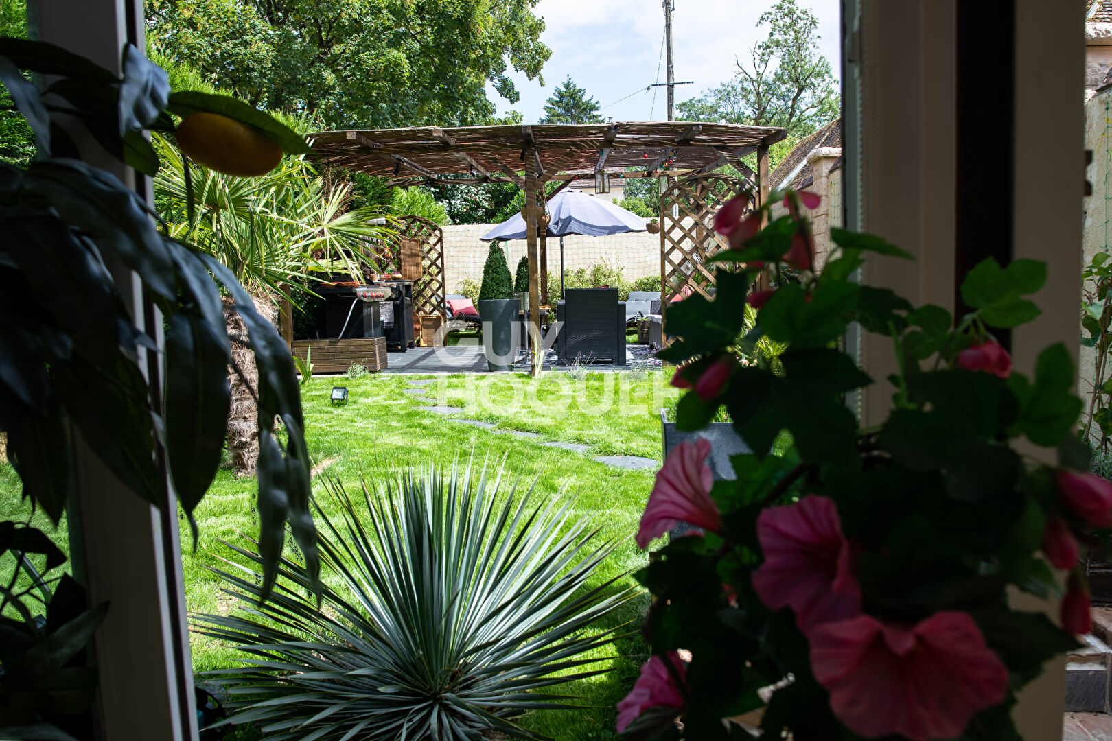 Maison Saint Maurice Les Charencey 5 pièce(s) 159.71 m2