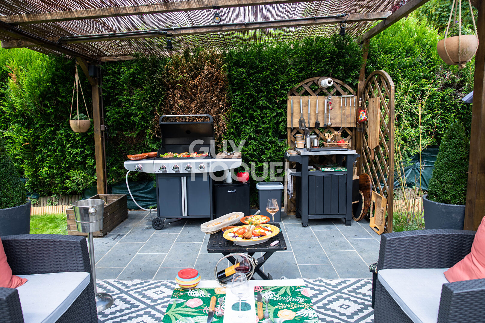 Maison Saint Maurice Les Charencey 5 pièce(s) 159.71 m2