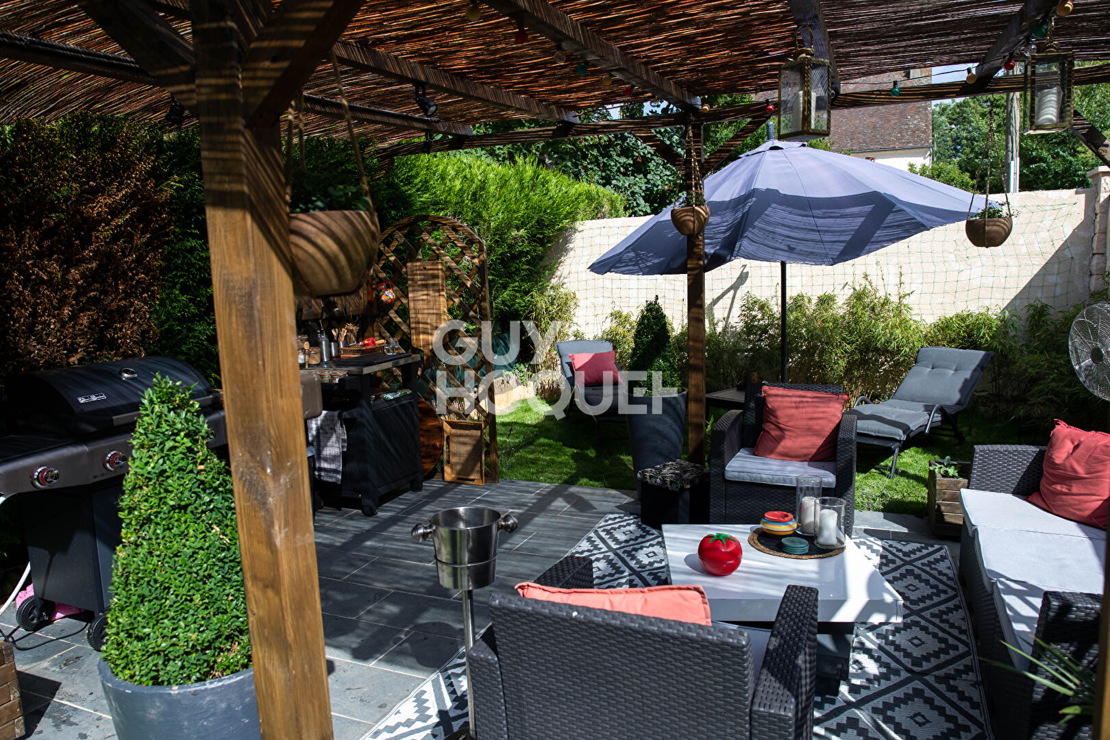 Maison Saint Maurice Les Charencey 5 pièce(s) 159.71 m2