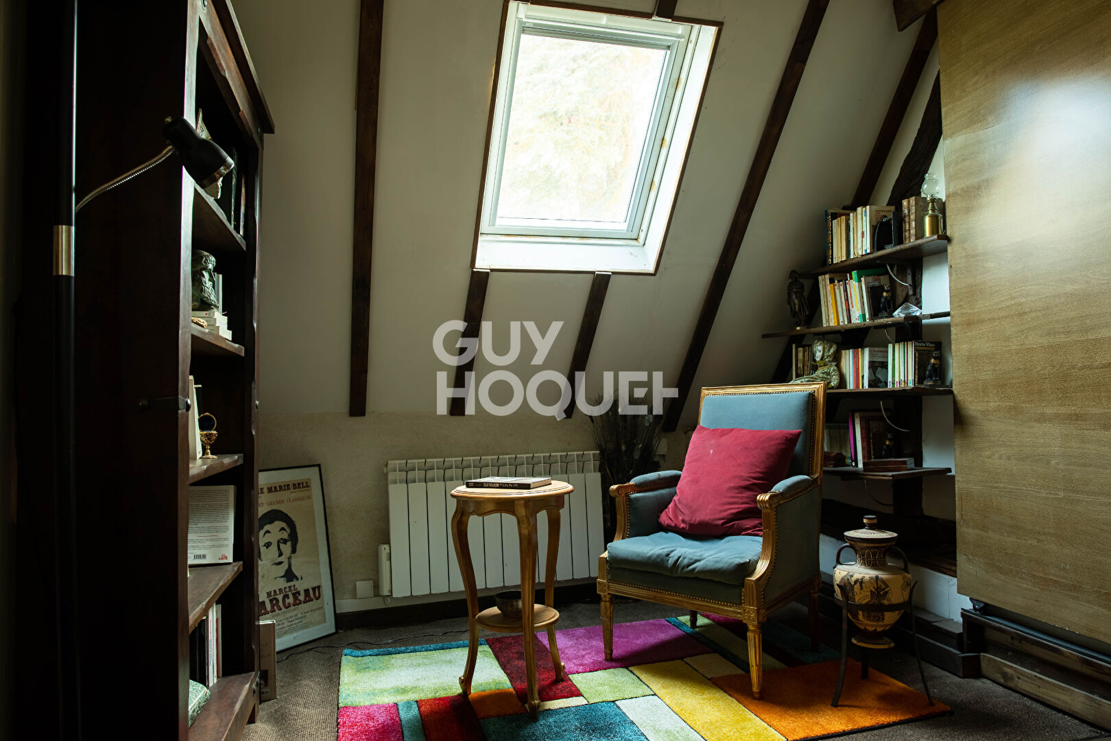 Maison Saint Maurice Les Charencey 5 pièce(s) 159.71 m2