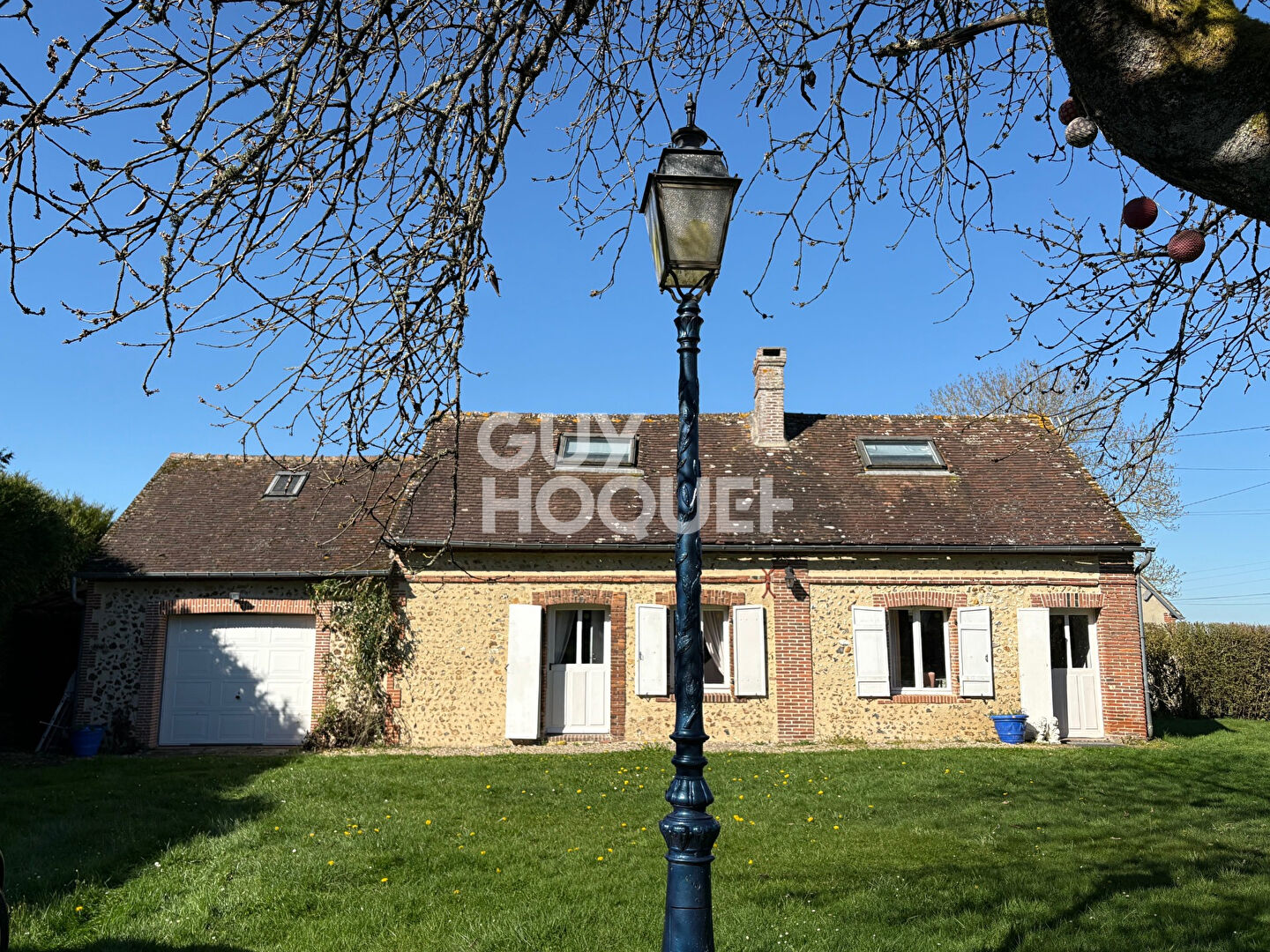 Maison Verneuil D Avre Et D Iton 4 pièce(s) 67.8 m2