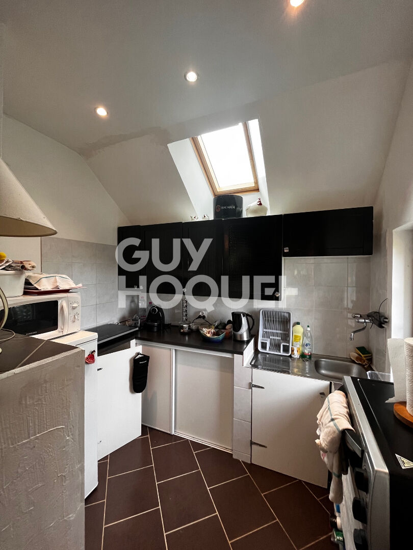 Maison Verneuil D Avre Et D Iton 4 pièce(s) 67.8 m2