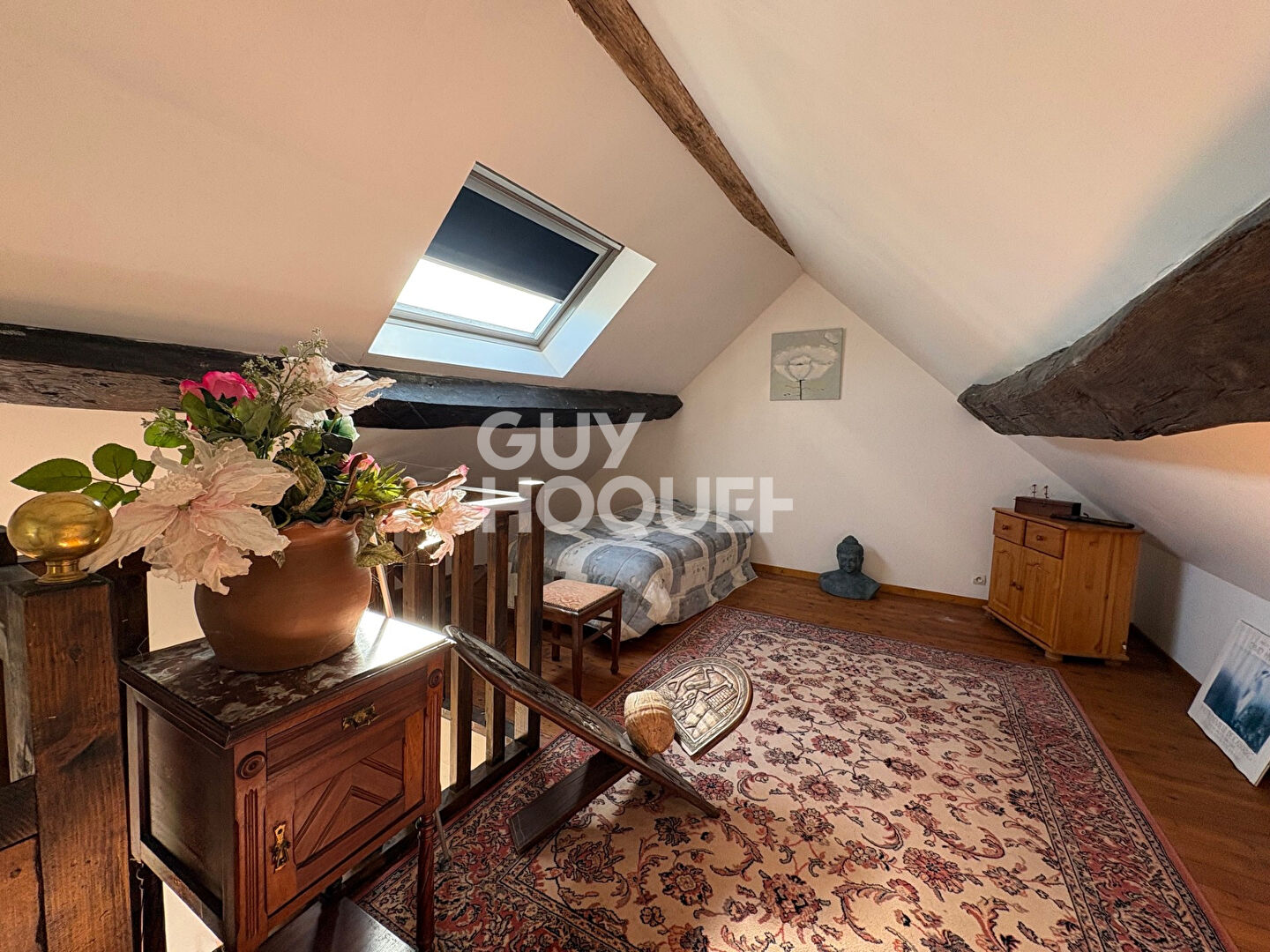 Maison Verneuil D Avre Et D Iton 4 pièce(s) 67.8 m2