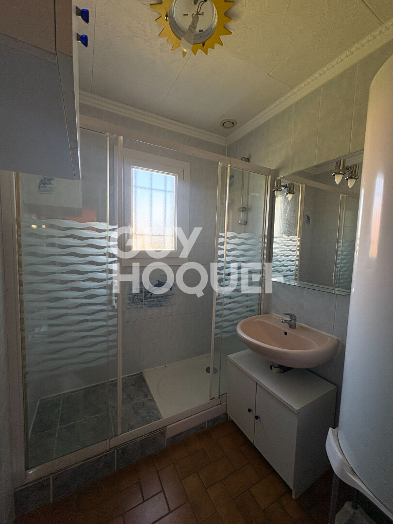 13 minutes D'EVREUX - Pavillon