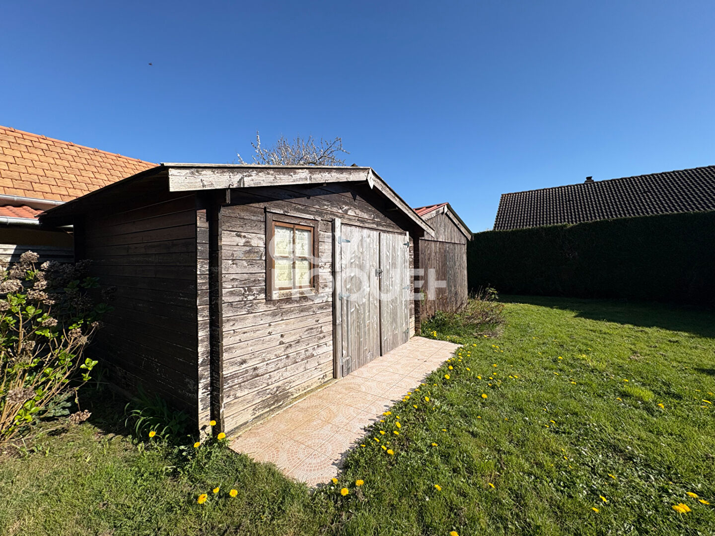 13 minutes D'EVREUX - Pavillon