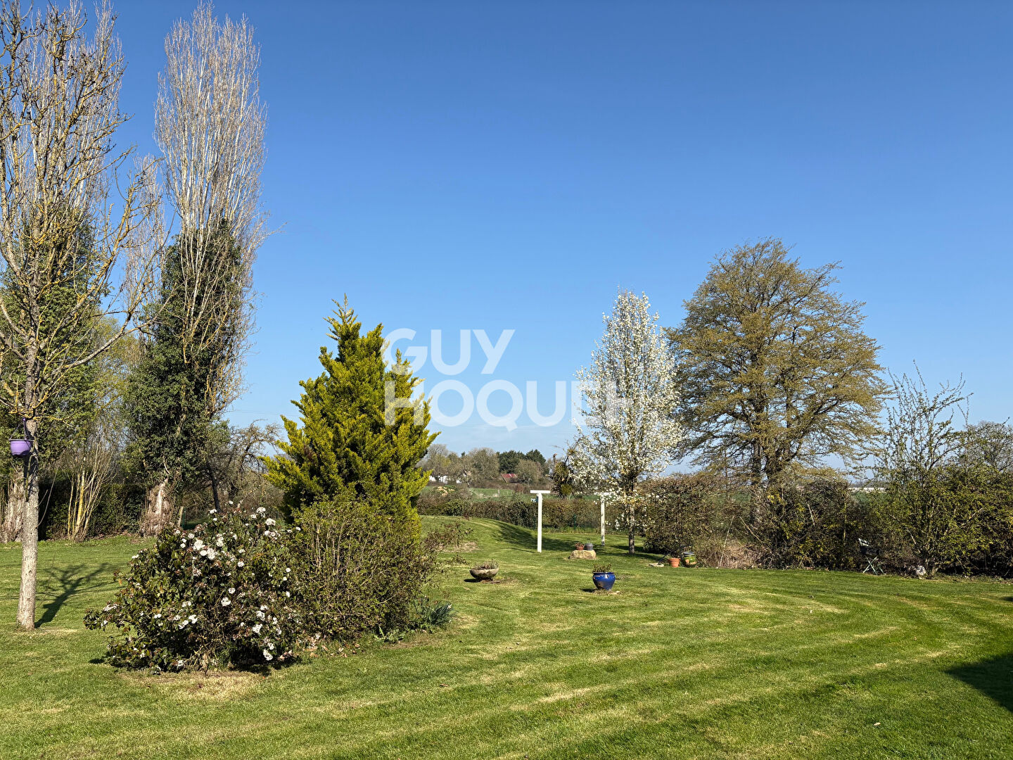 Maison Armentieres Sur Avre 5 pièce(s) 141.9m²