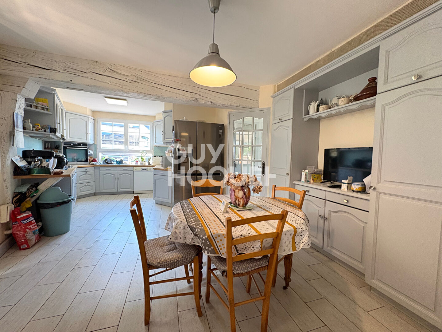 Maison Armentieres Sur Avre 5 pièce(s) 141.9m²