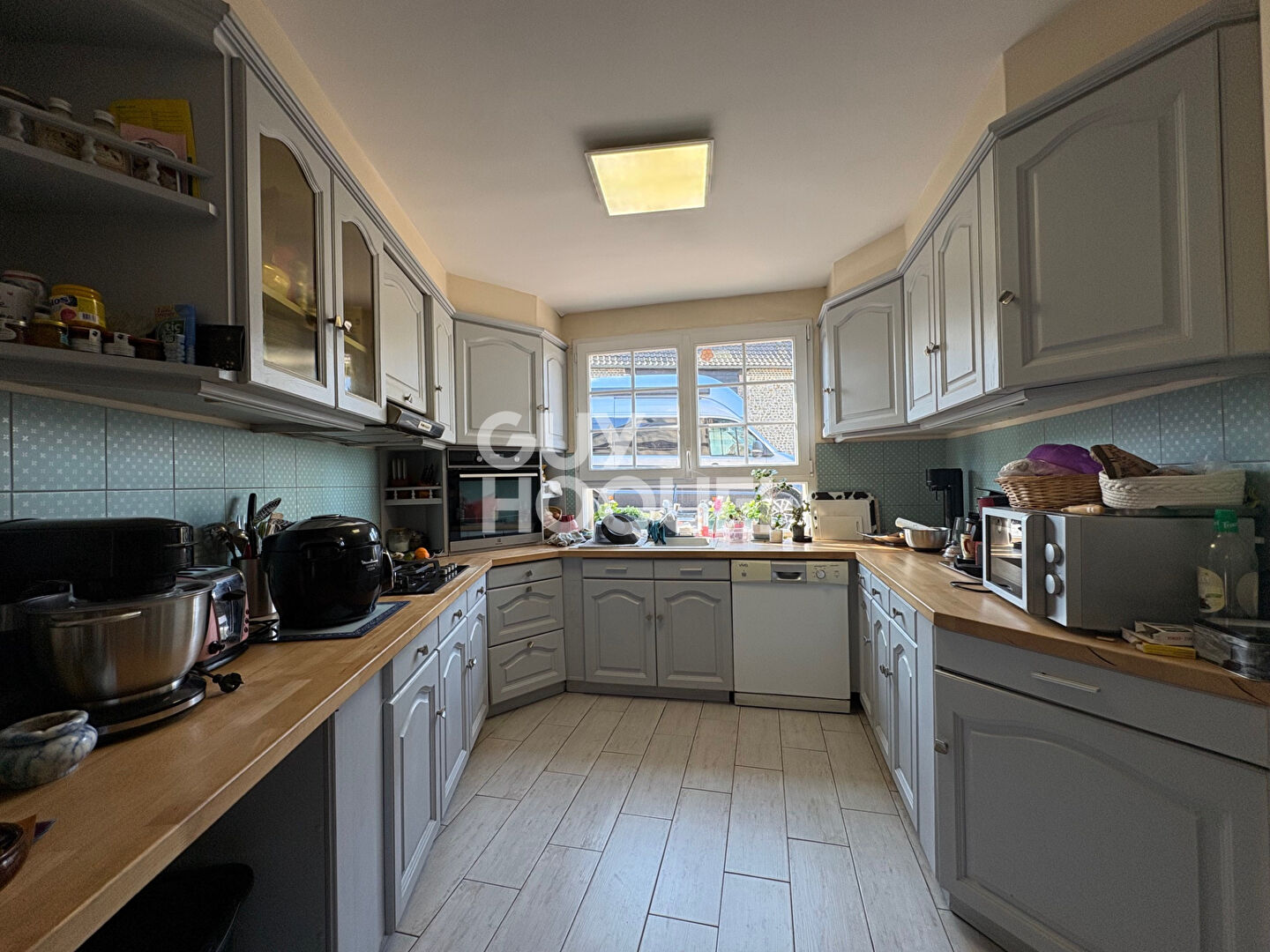 Maison Armentieres Sur Avre 5 pièce(s) 141.9m²