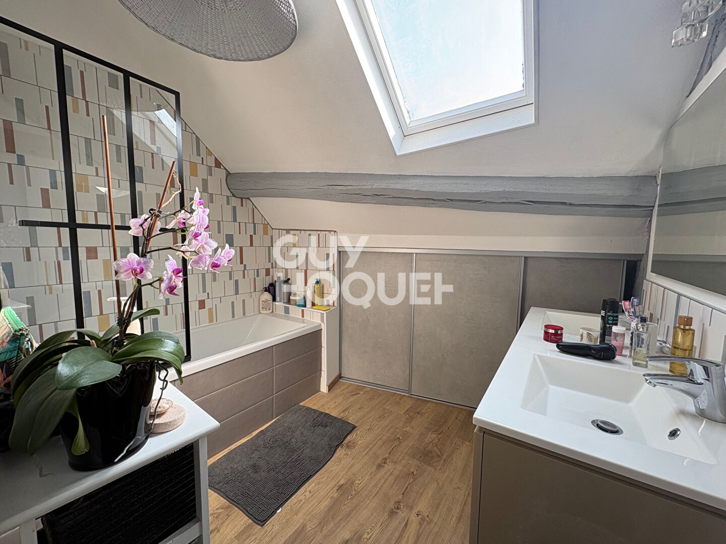 Maison Armentieres Sur Avre 5 pièce(s) 141.9m²