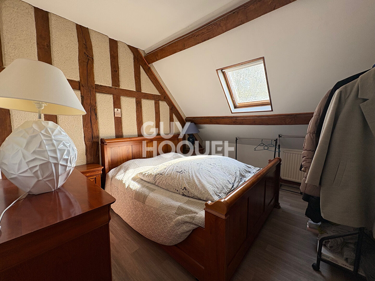 Maison Armentieres Sur Avre 5 pièce(s) 141.9m²