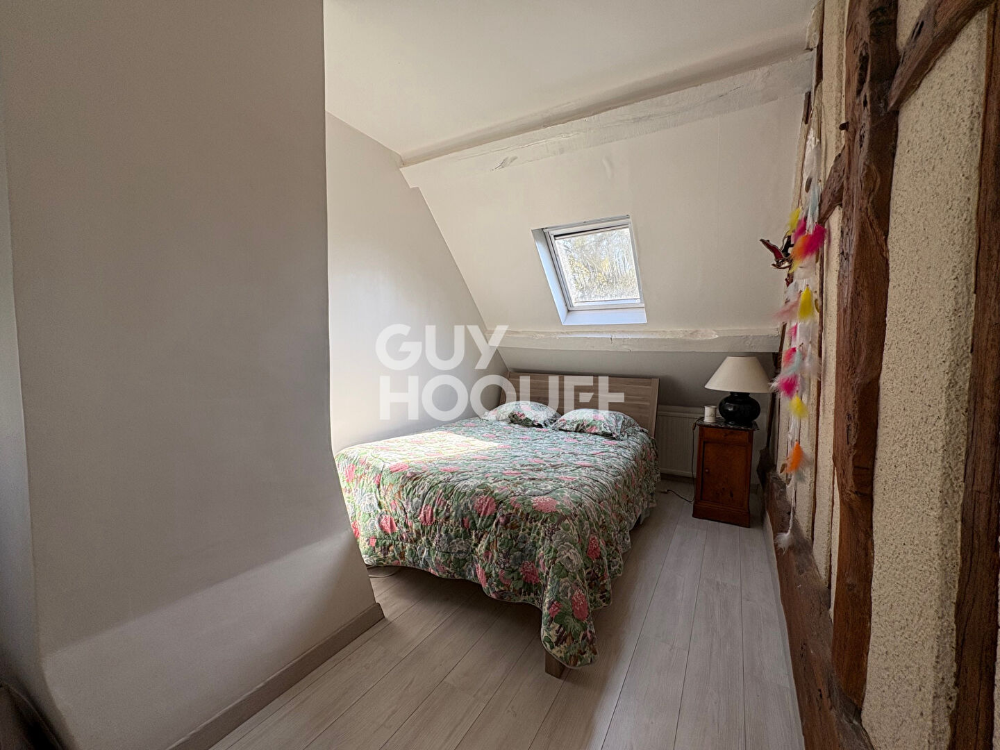 Maison Armentieres Sur Avre 5 pièce(s) 141.9m²