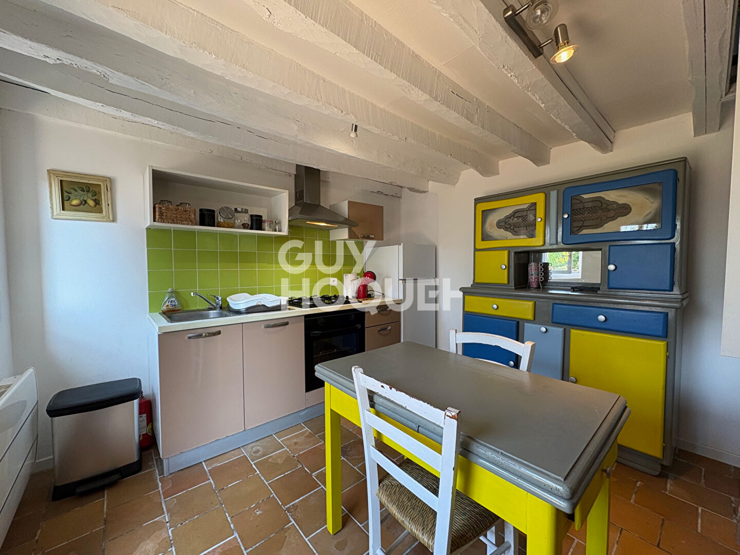 Maison Armentieres Sur Avre 5 pièce(s) 141.9m²