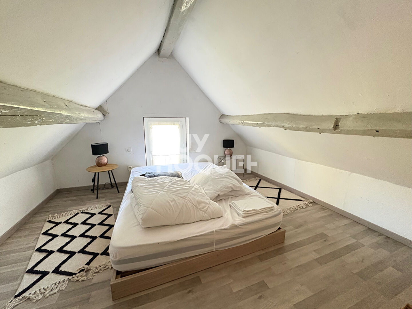 Maison Armentieres Sur Avre 5 pièce(s) 141.9m²