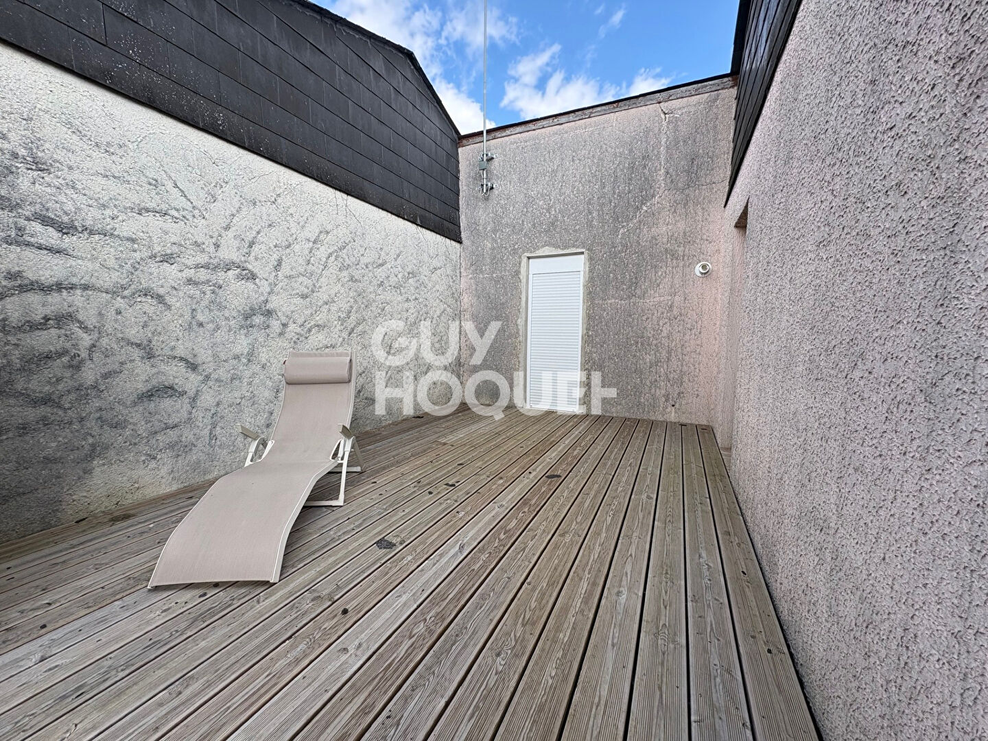 Maison Verneuil D Avre Et D Iton 3 pièce(s) 71.7 m2