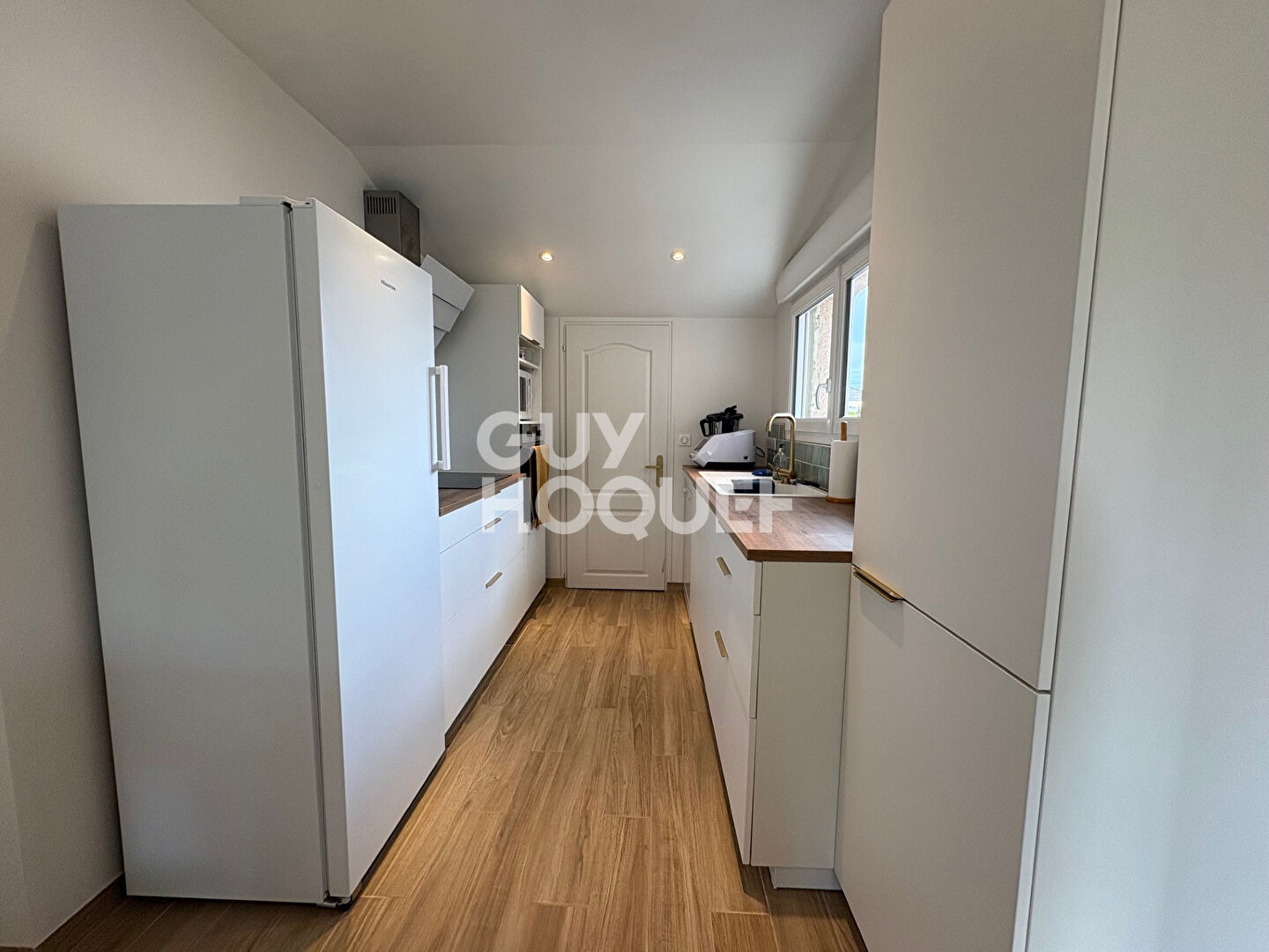 Maison Verneuil D Avre Et D Iton 3 pièce(s) 71.7 m2