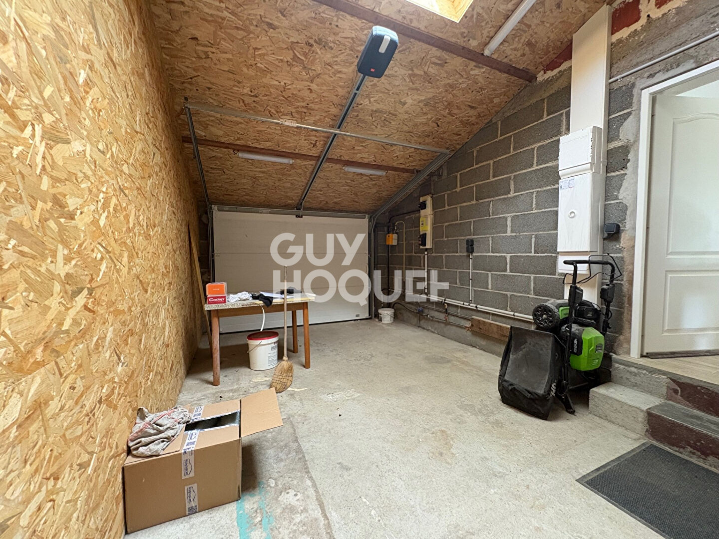 Maison Verneuil D Avre Et D Iton 3 pièce(s) 71.7 m2