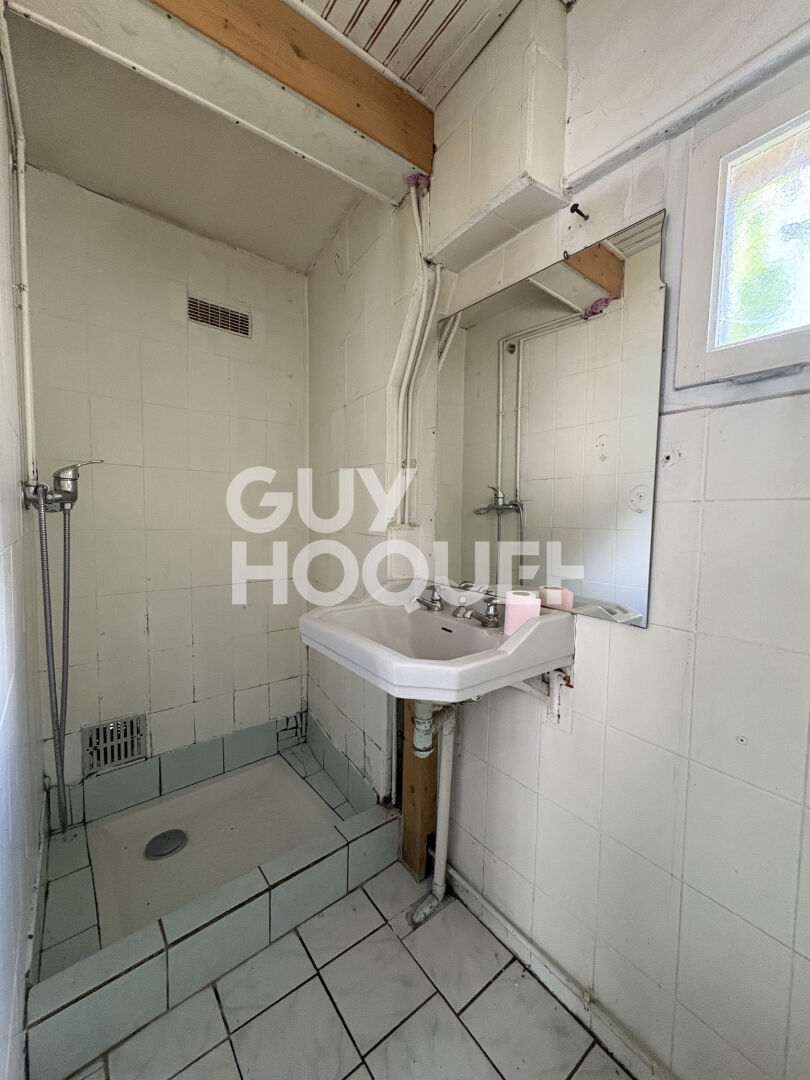 Maison La Ferte Vidame 4 pièce(s) 70 m2