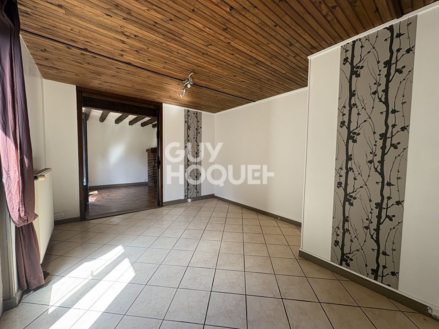 Maison Crucey Villages 8 pièce(s) 174 m2