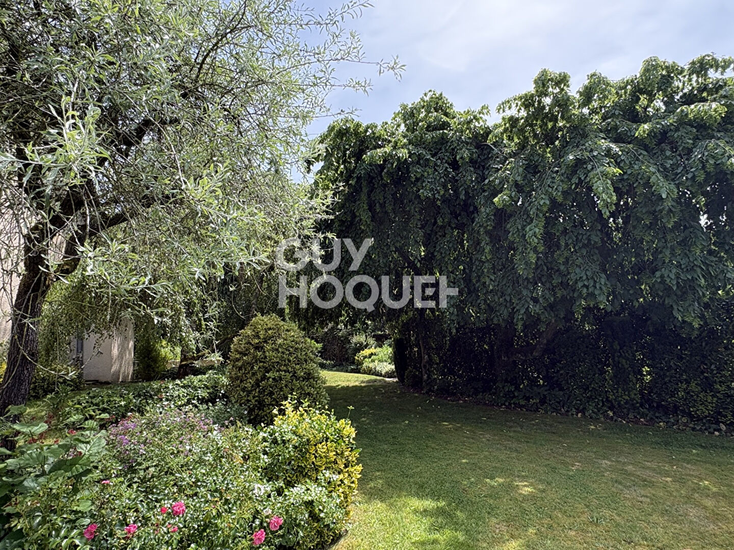 Maison Rueil La Gadeliere 6 pièce(s) 117.64 m2