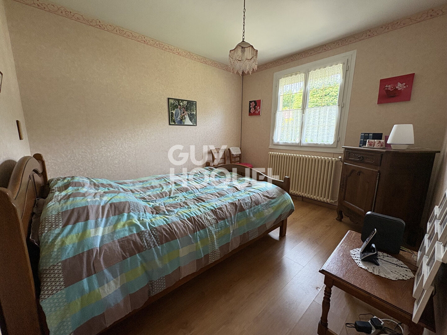 Maison Rueil La Gadeliere 6 pièce(s) 117.64 m2
