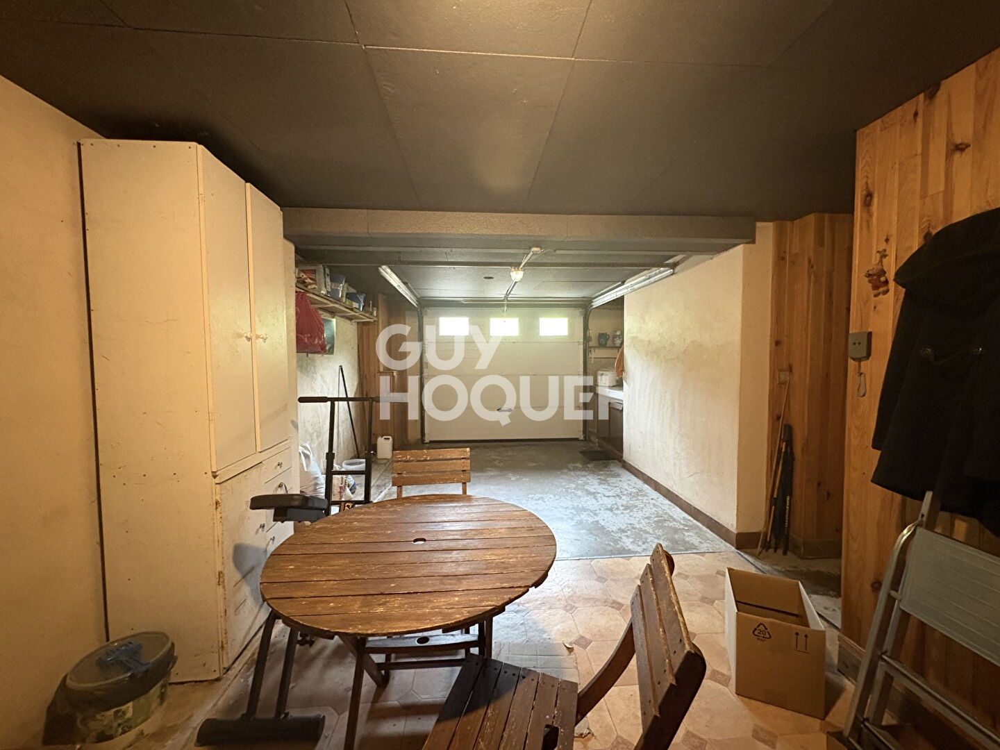 Maison Rueil La Gadeliere 6 pièce(s) 117.64 m2