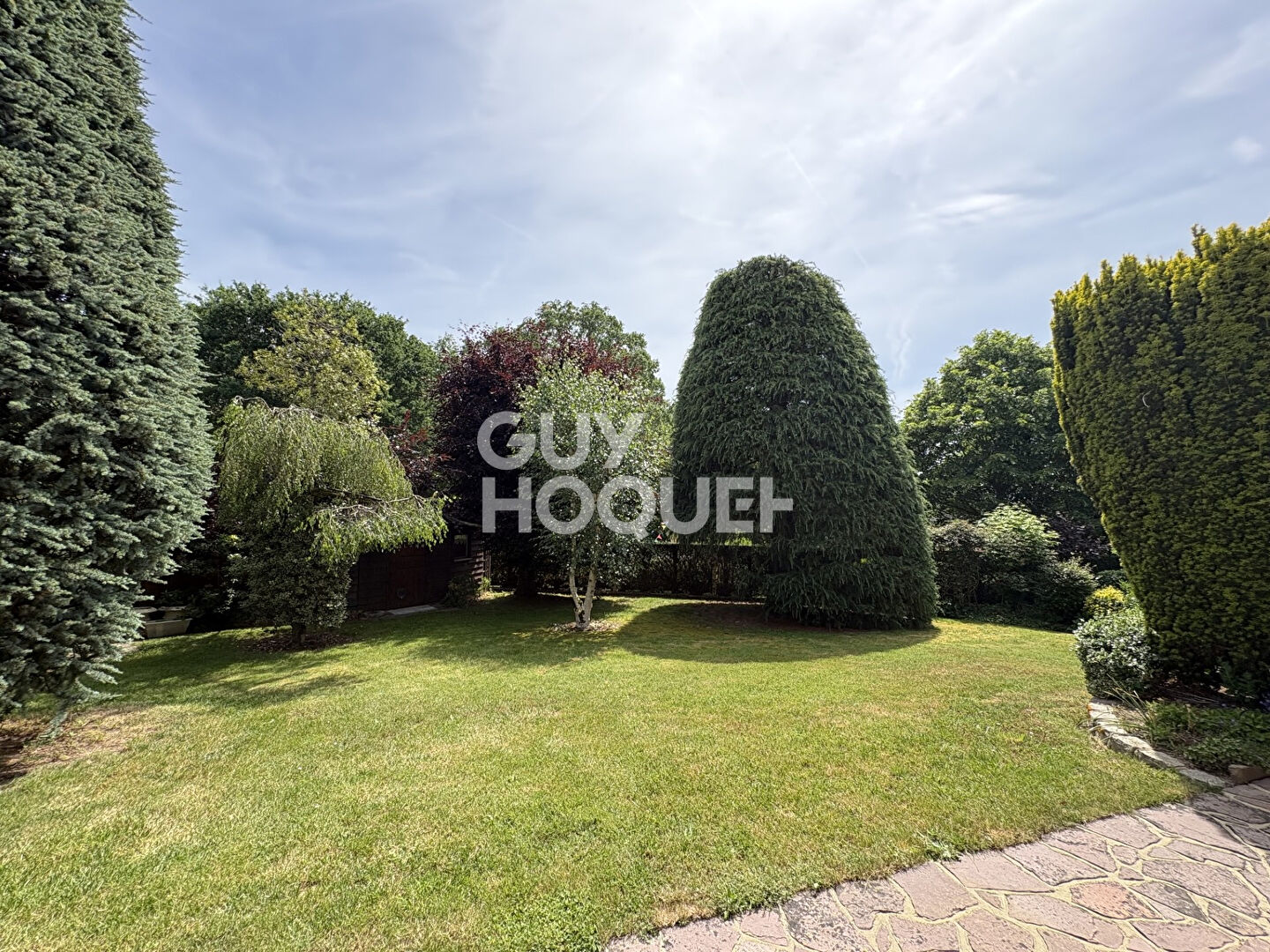 Maison Rueil La Gadeliere 6 pièce(s) 117.64 m2