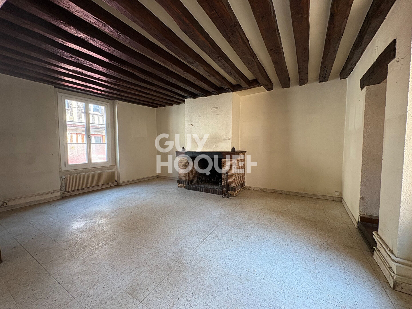 Maison Verneuil D Avre Et D Iton 3 pièce(s) 91 m2