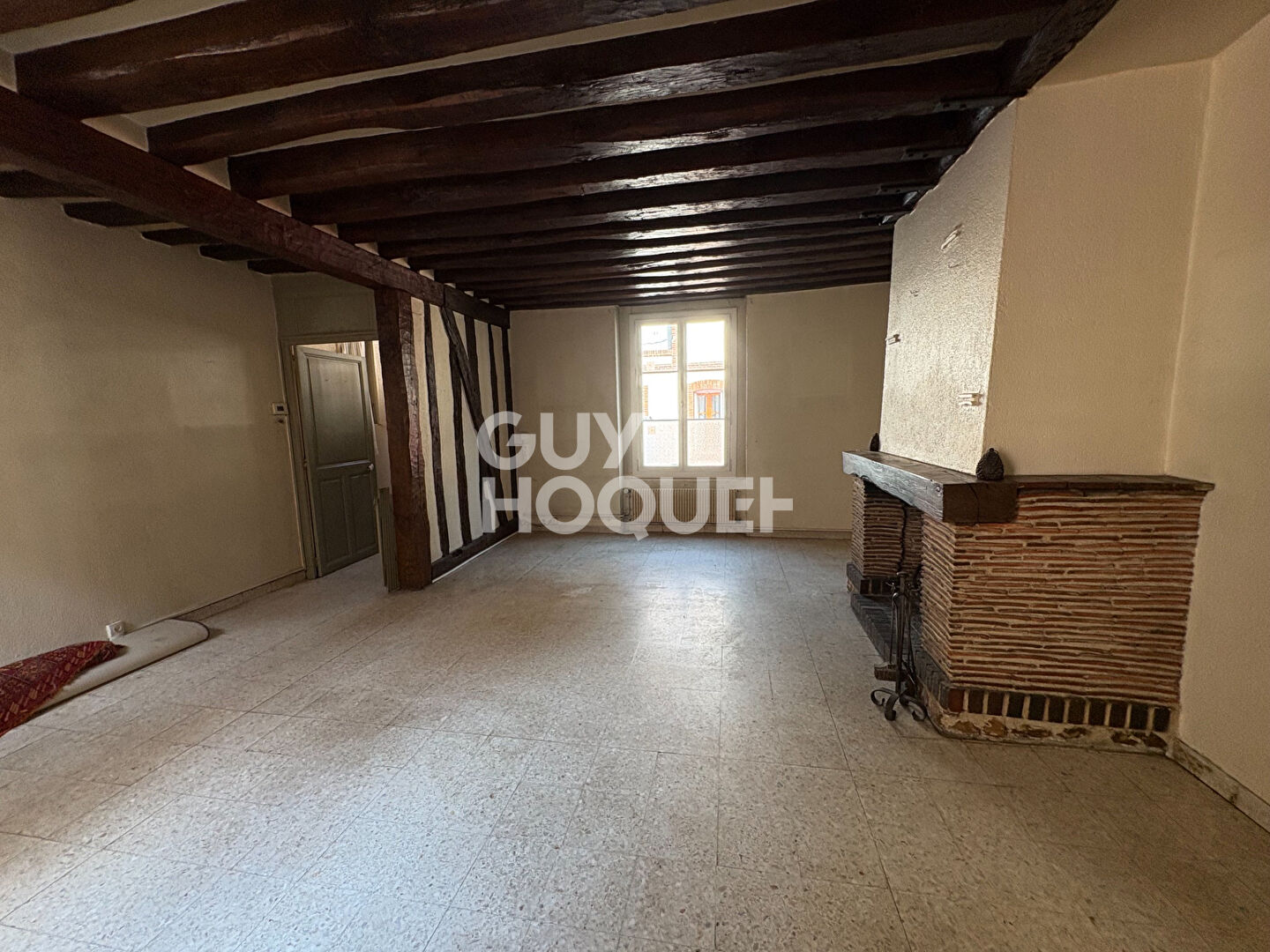 Maison Verneuil D Avre Et D Iton 3 pièce(s) 91 m2