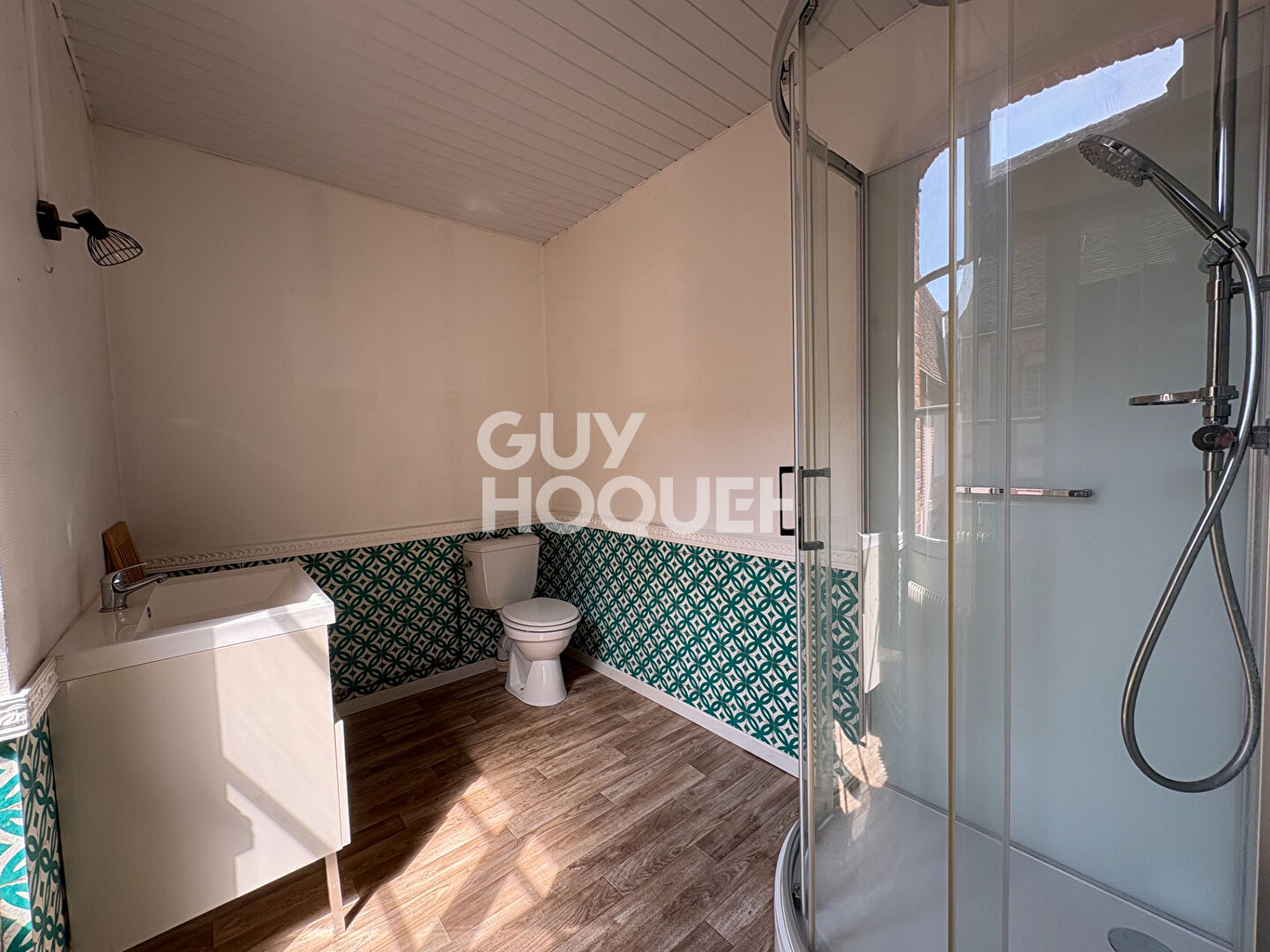 Maison Verneuil D Avre Et D Iton 3 pièce(s) 91 m2