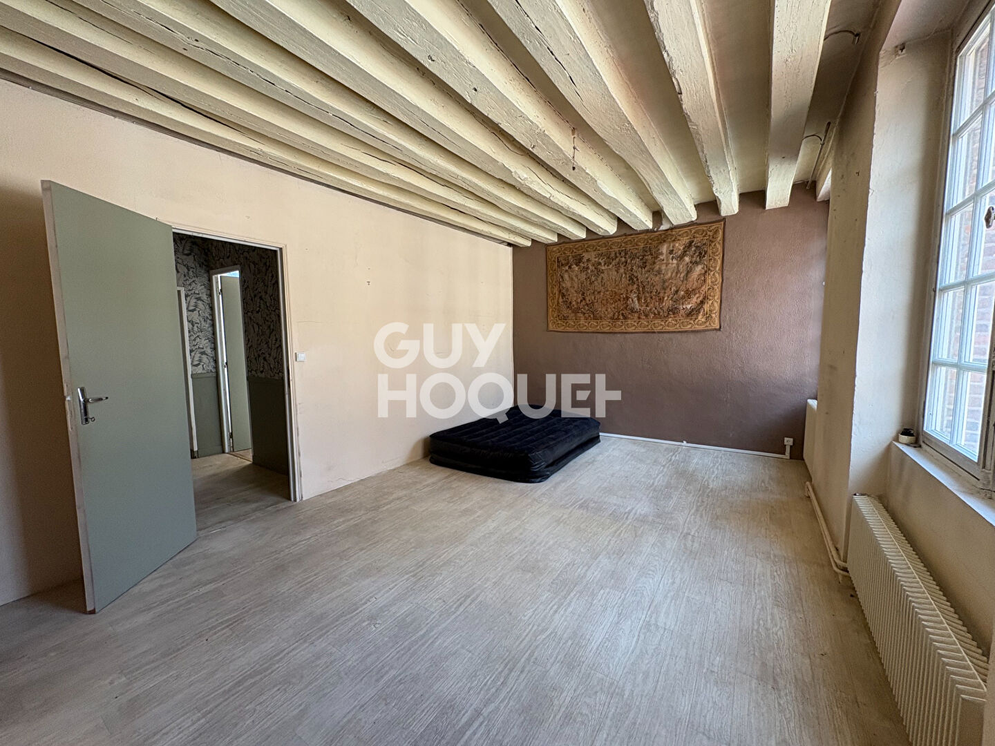 Maison Verneuil D Avre Et D Iton 3 pièce(s) 91 m2
