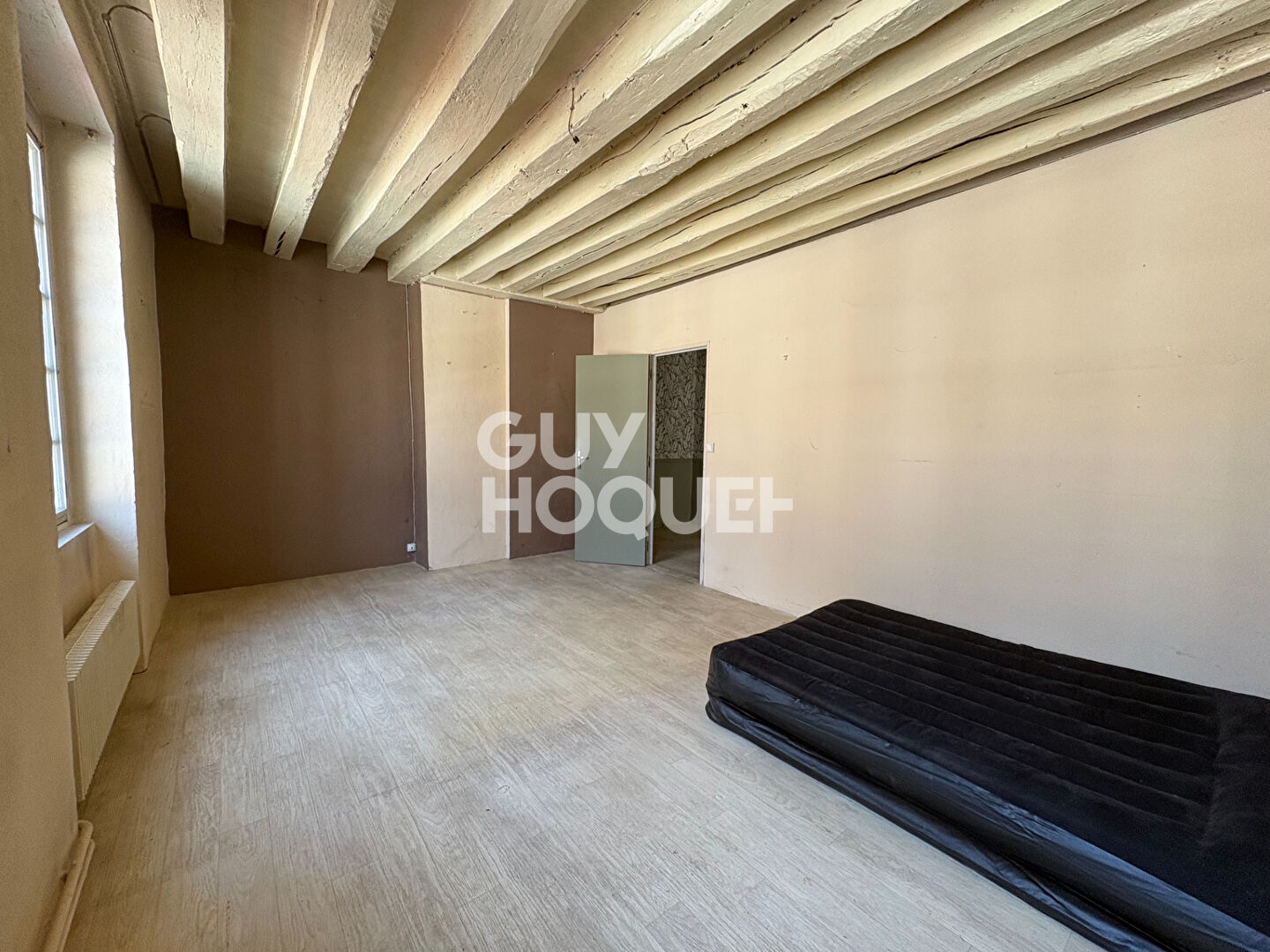 Maison Verneuil D Avre Et D Iton 3 pièce(s) 91 m2