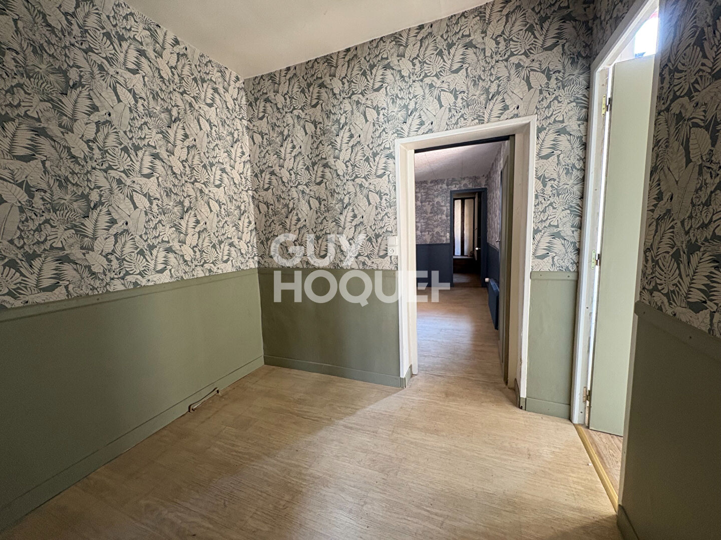 Maison Verneuil D Avre Et D Iton 3 pièce(s) 91 m2