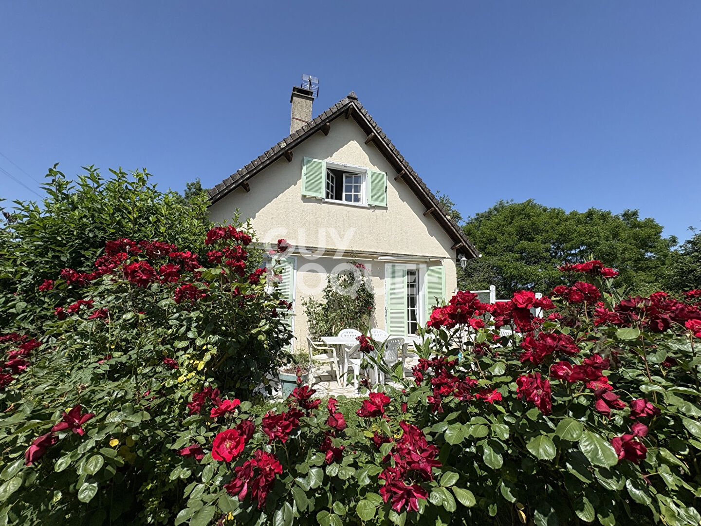 Maison Rugles 7 pièce(s) 174m2