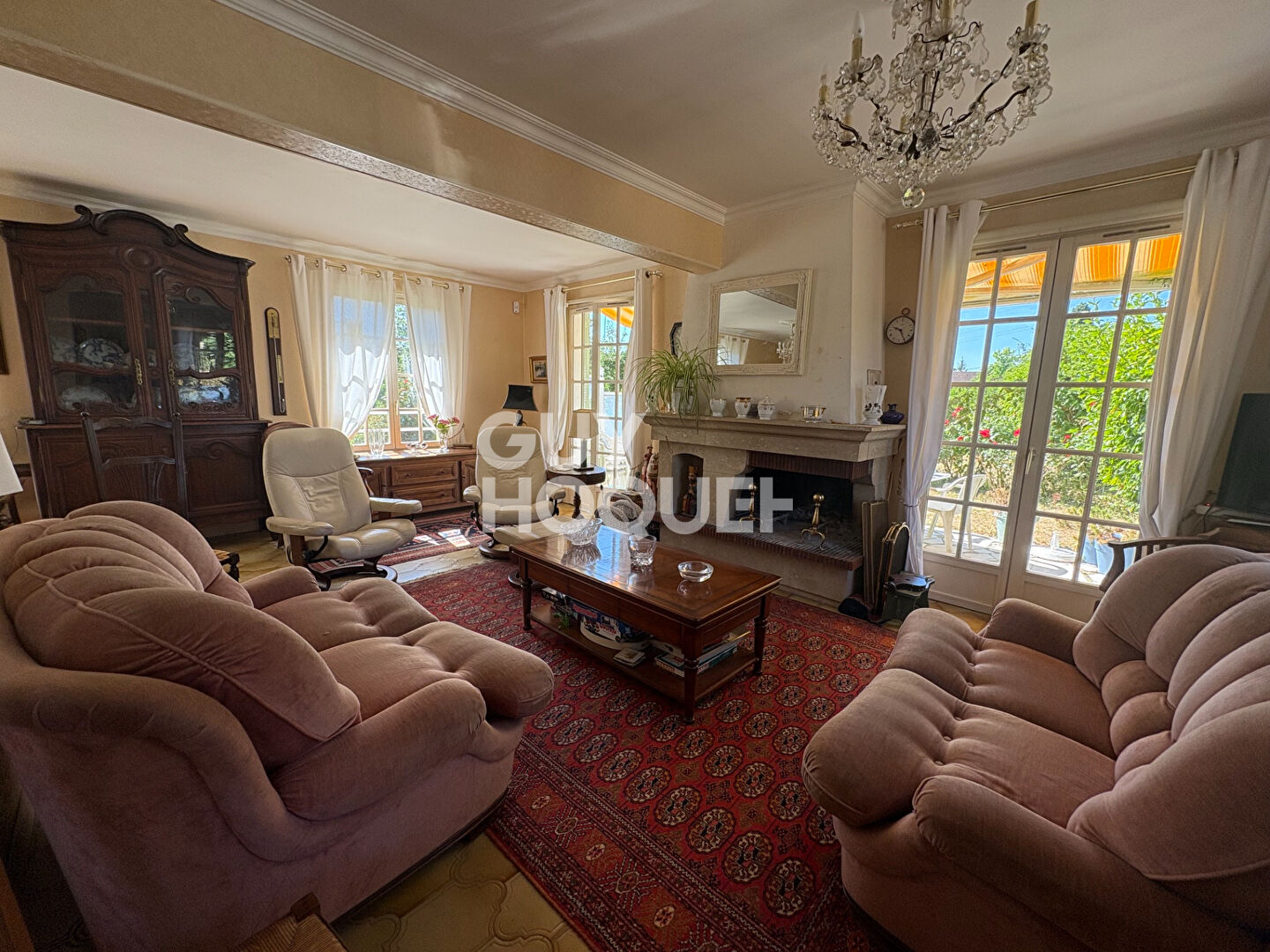 Maison Rugles 7 pièce(s) 174m2