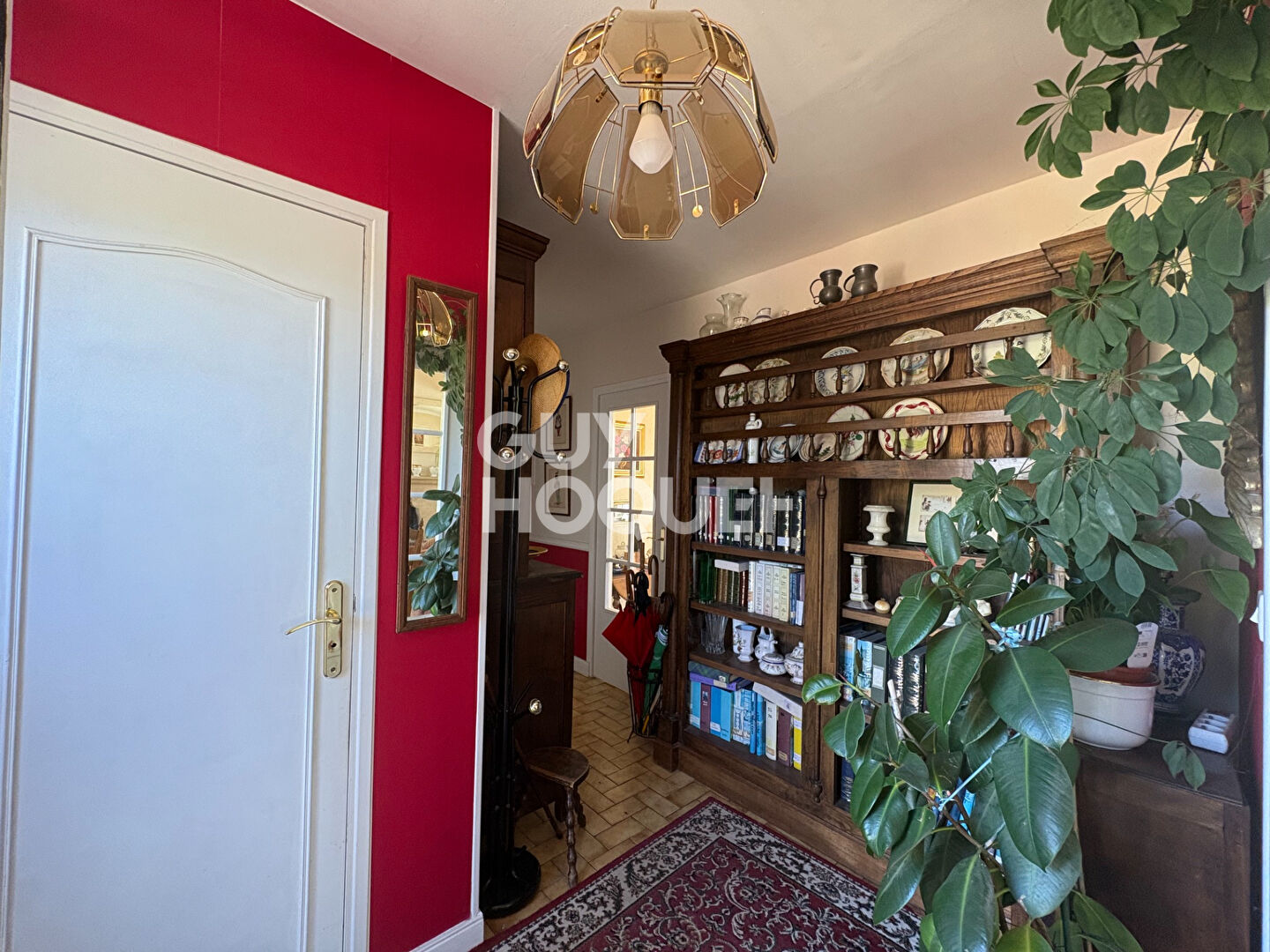 Maison Rugles 7 pièce(s) 174m2