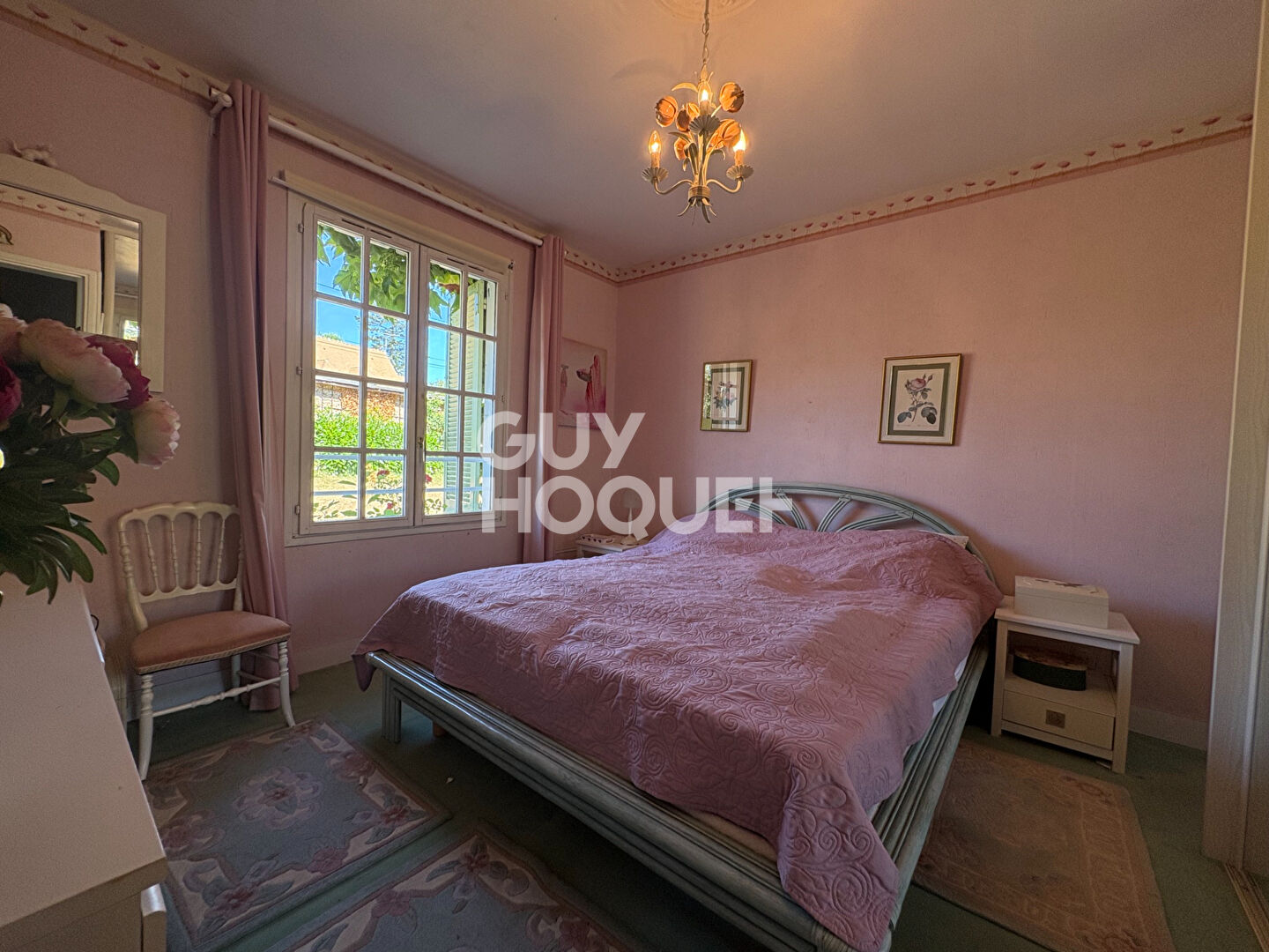 Maison Rugles 7 pièce(s) 174m2